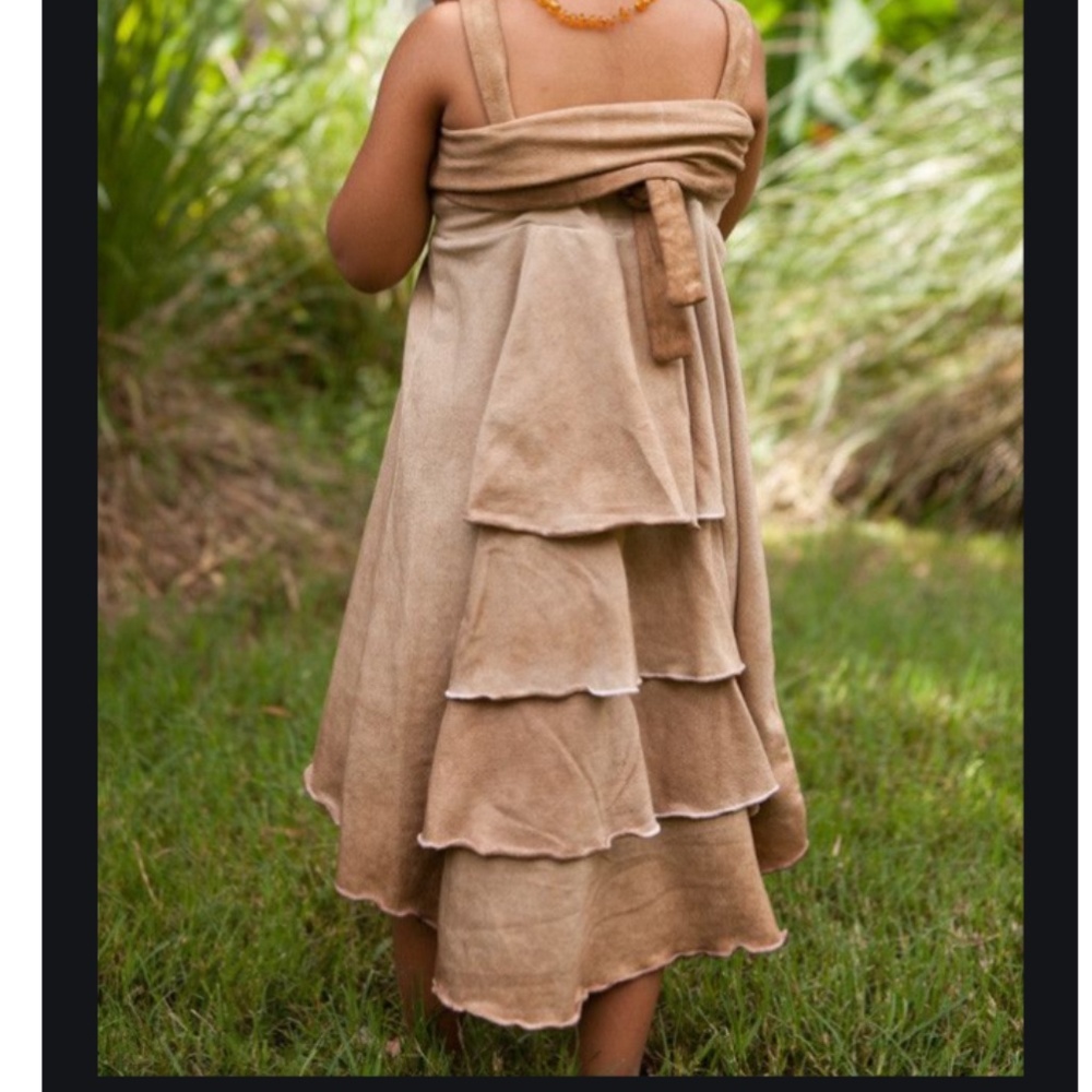 VGUC Neve and Hawk dress or skirt